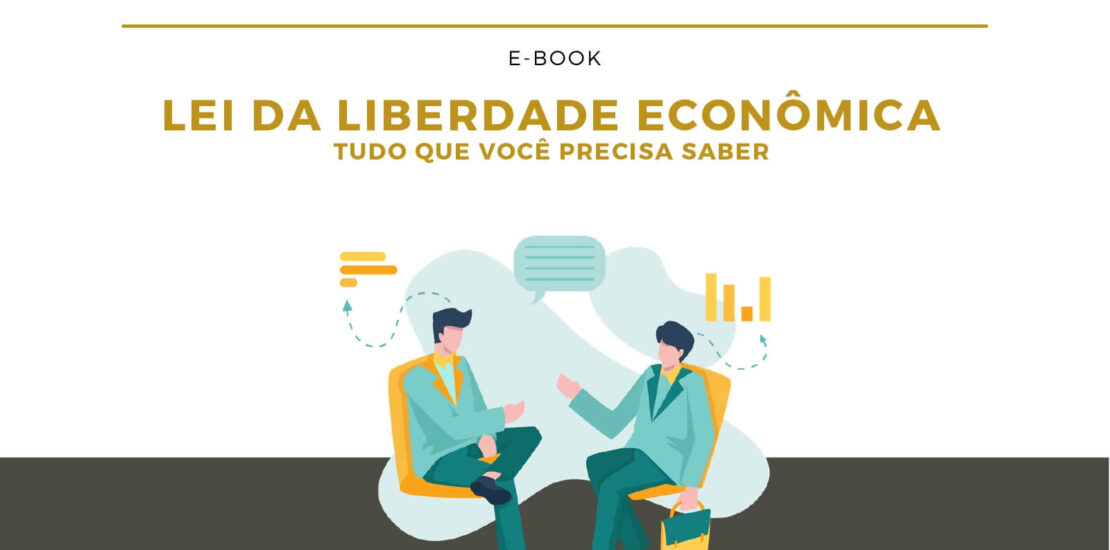 lei da liberdade economica