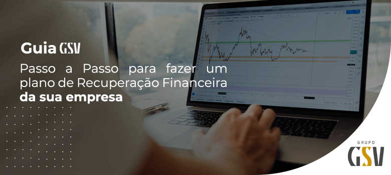 plano de recuperação financeira