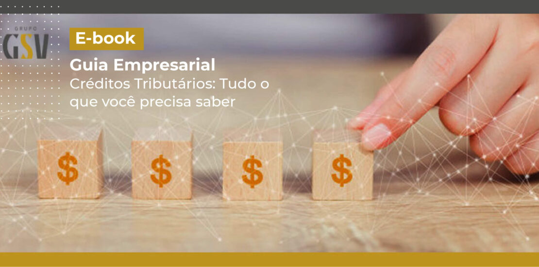créditos tributários