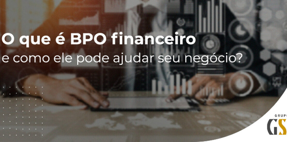 BPO financeiro