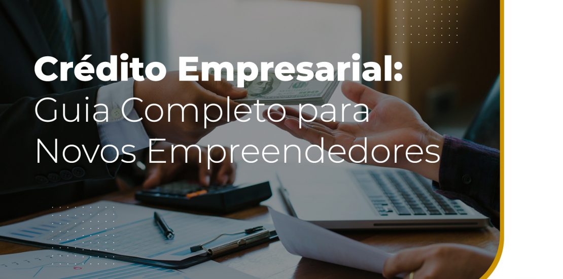 Crédito Empresarial